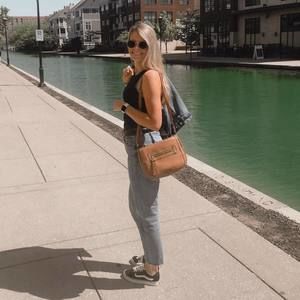 Meet your Posher, Megan